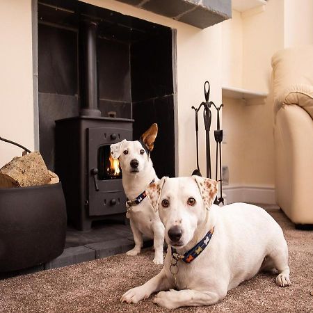 Dovedale Villa Keswick  Ngoại thất bức ảnh