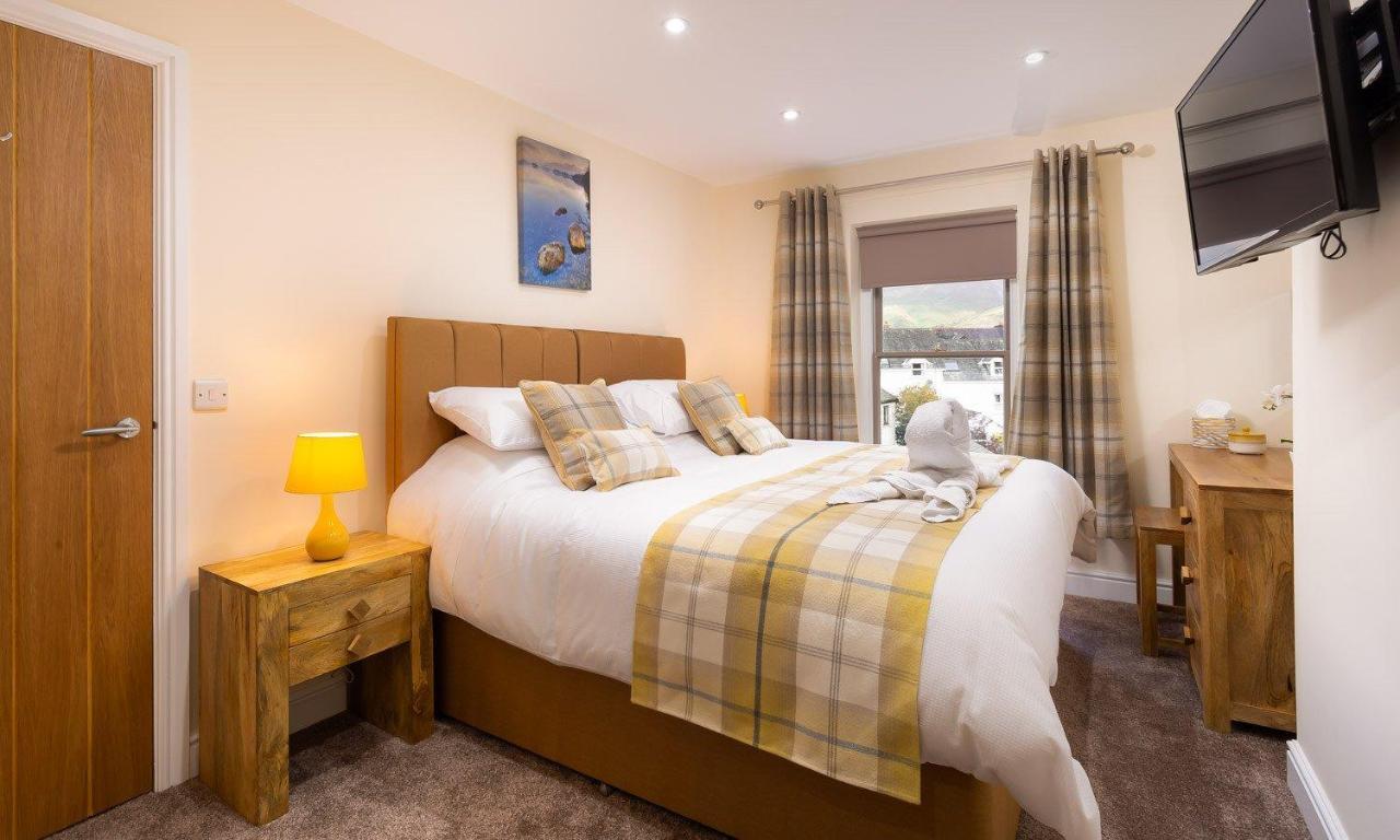 Dovedale Villa Keswick  Ngoại thất bức ảnh