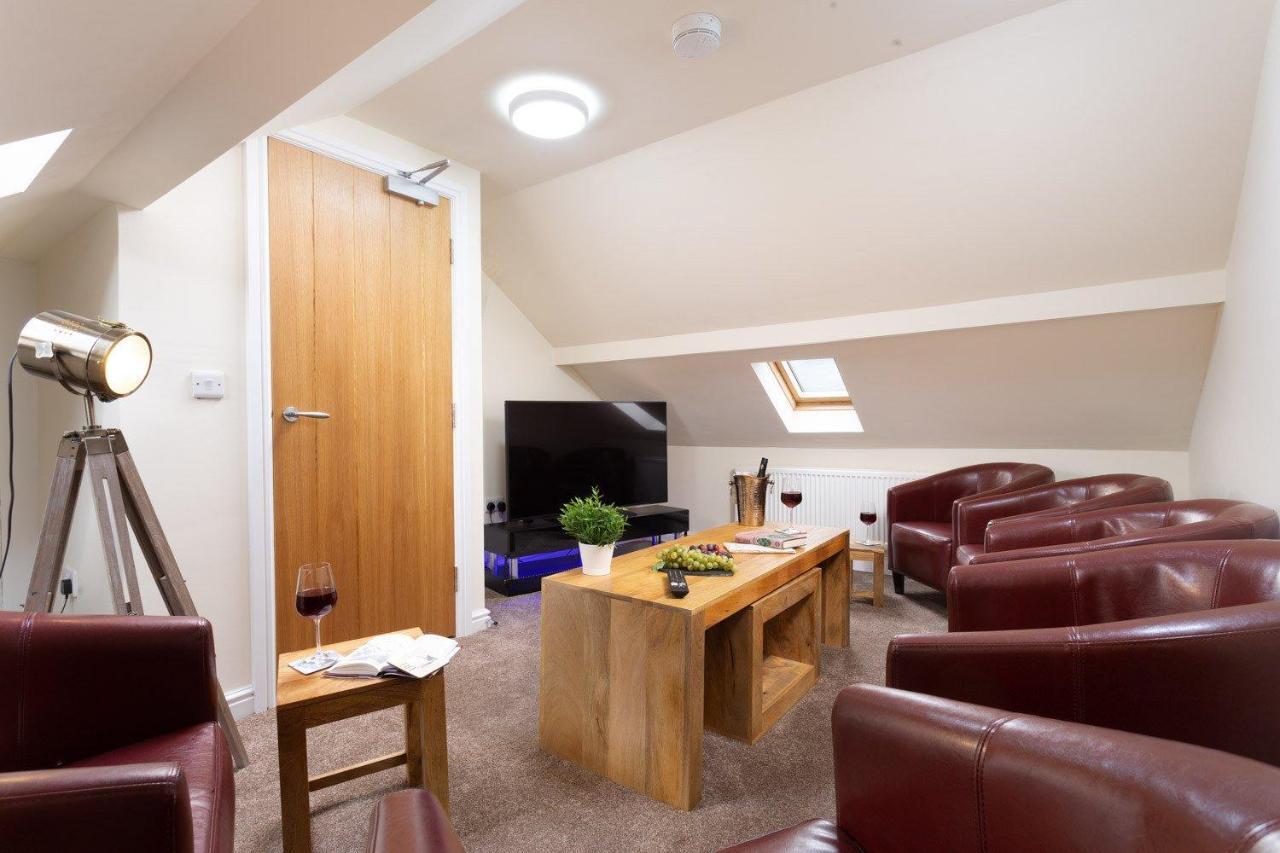 Dovedale Villa Keswick  Ngoại thất bức ảnh