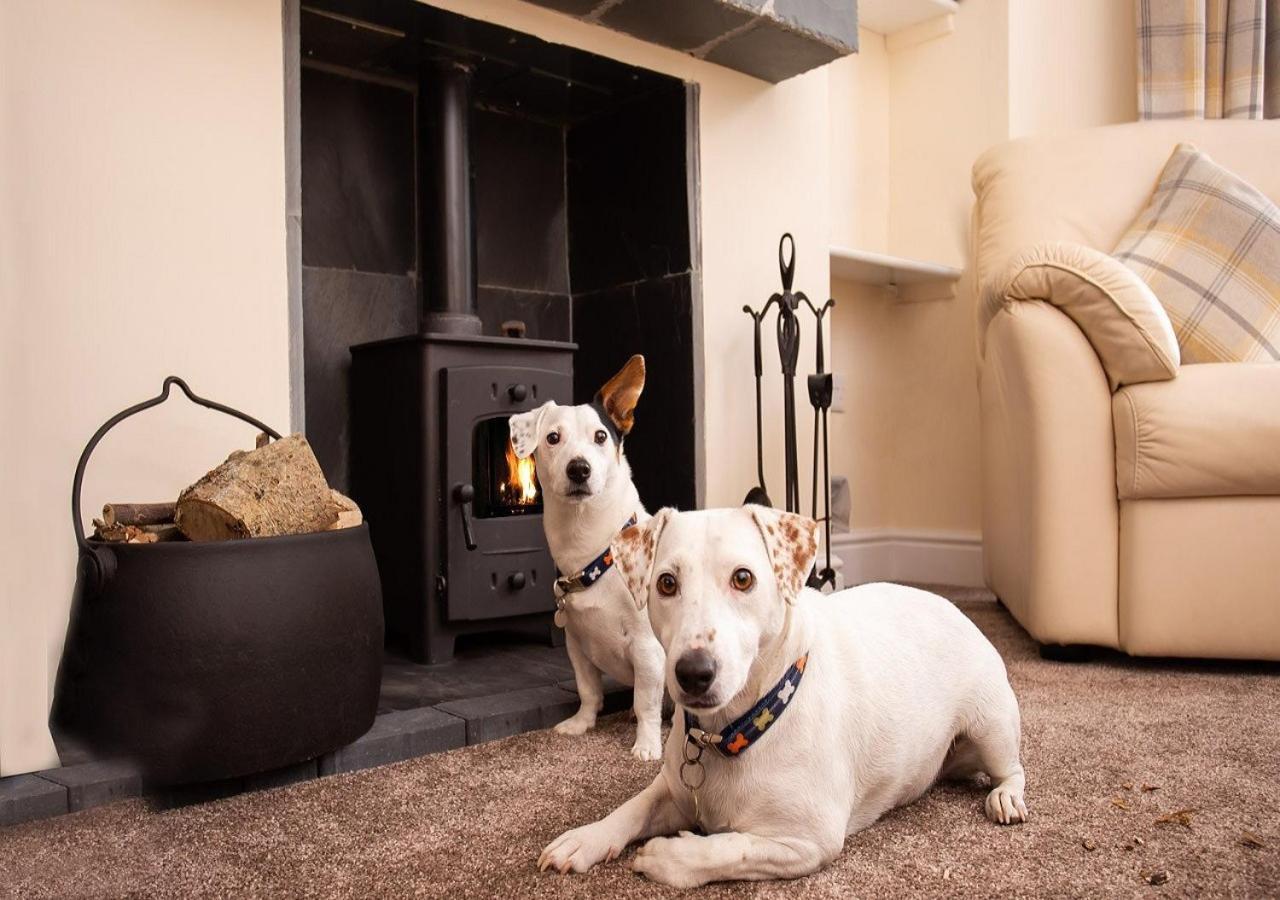 Dovedale Villa Keswick  Ngoại thất bức ảnh