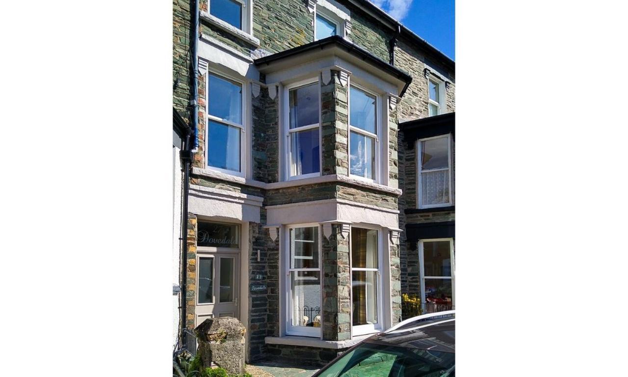 Dovedale Villa Keswick  Ngoại thất bức ảnh