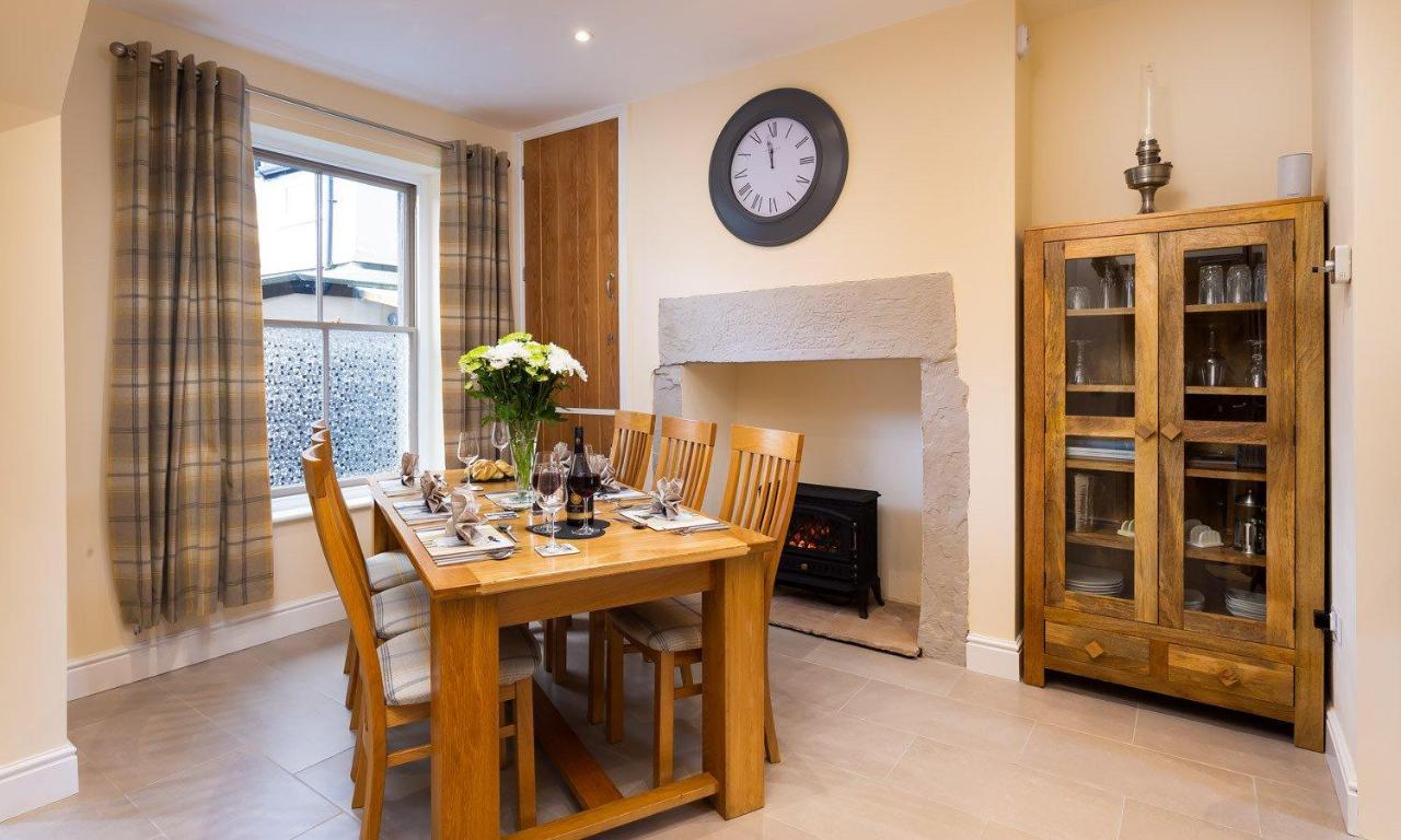 Dovedale Villa Keswick  Ngoại thất bức ảnh