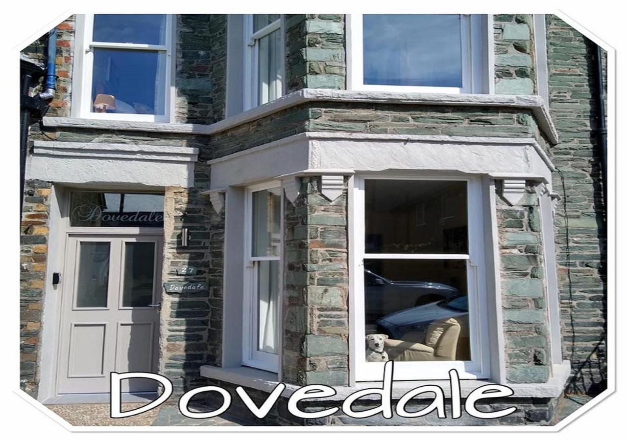 Dovedale Villa Keswick  Ngoại thất bức ảnh
