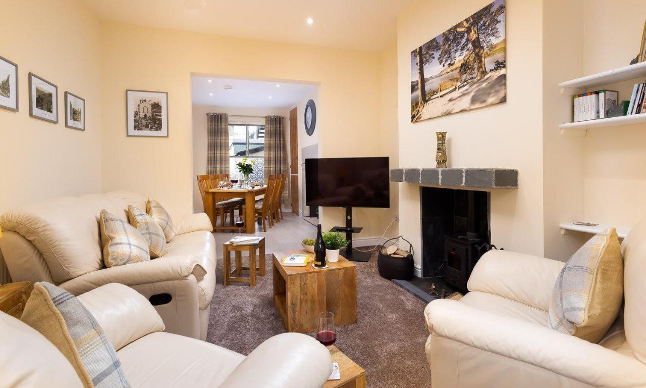 Dovedale Villa Keswick  Ngoại thất bức ảnh