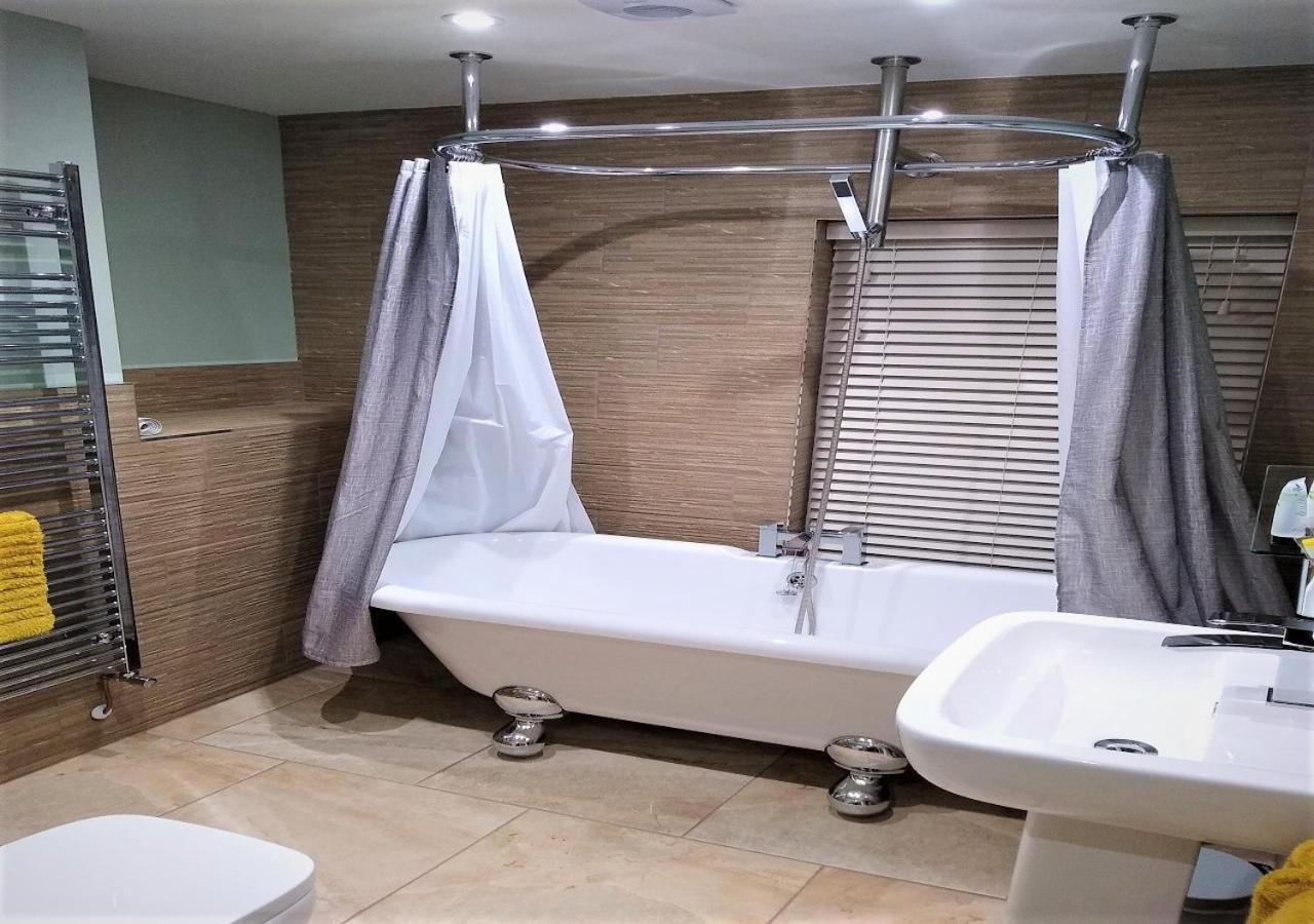 Dovedale Villa Keswick  Ngoại thất bức ảnh