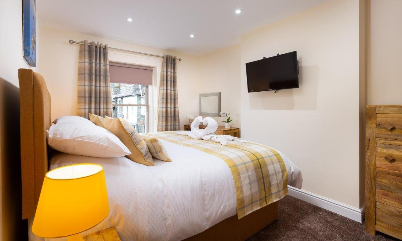 Dovedale Villa Keswick  Ngoại thất bức ảnh