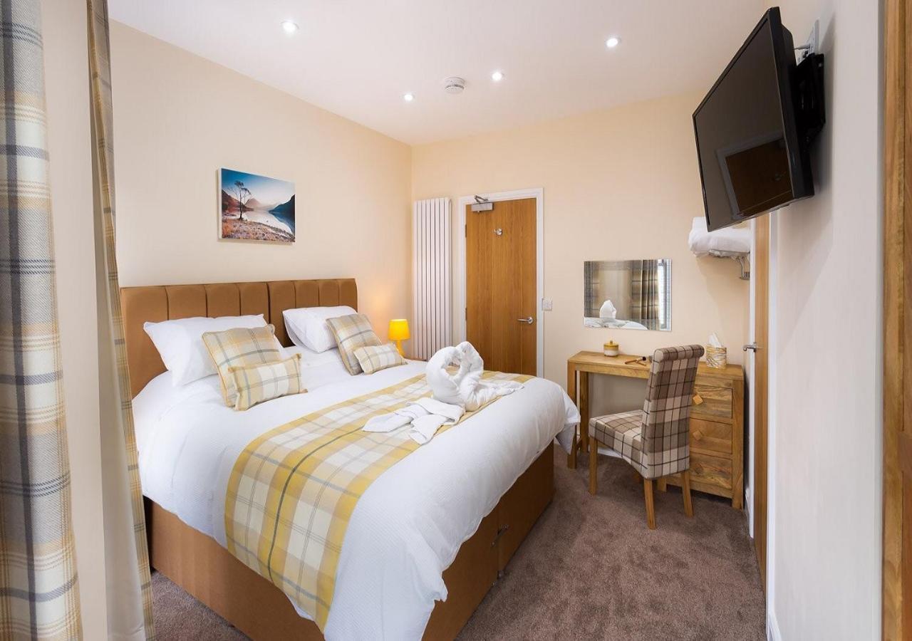 Dovedale Villa Keswick  Ngoại thất bức ảnh