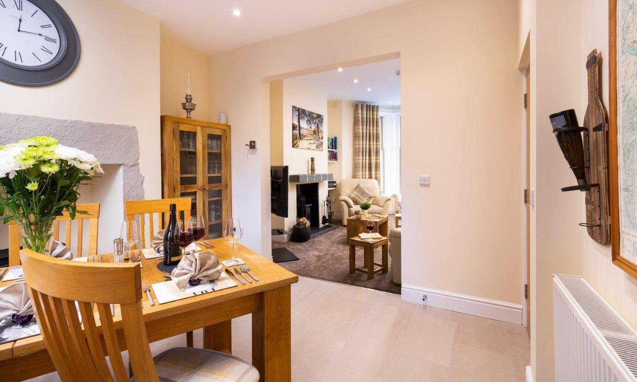 Dovedale Villa Keswick  Ngoại thất bức ảnh