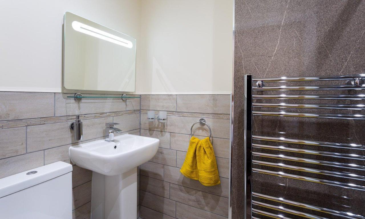 Dovedale Villa Keswick  Ngoại thất bức ảnh