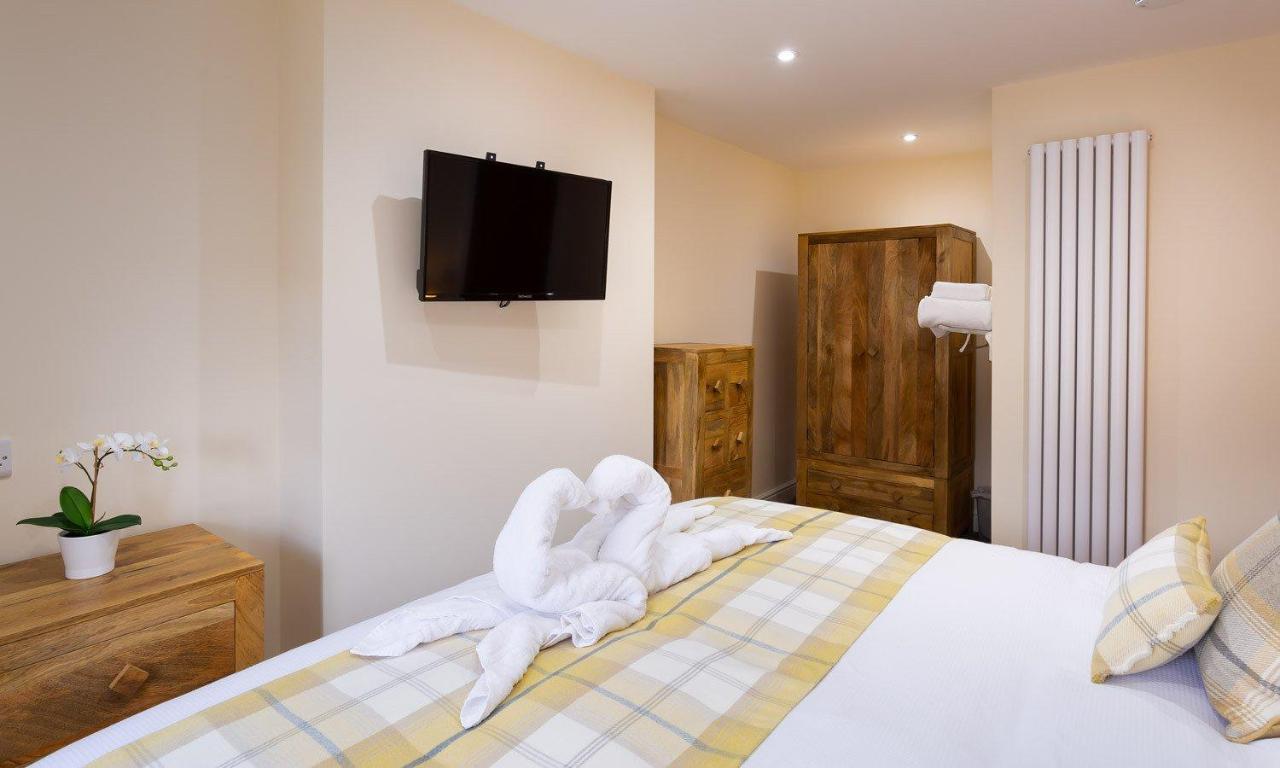 Dovedale Villa Keswick  Ngoại thất bức ảnh