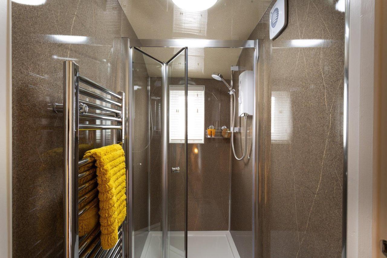 Dovedale Villa Keswick  Ngoại thất bức ảnh